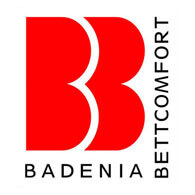 Badenia Bettcomfort Kissen Trendline Comfort 