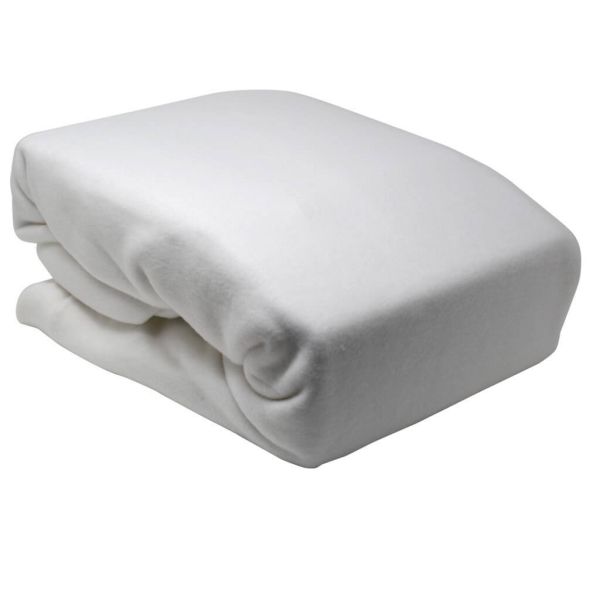 Formesse Stretch Molton Matratzenschonbezug für Matratzen und Wasserbetten