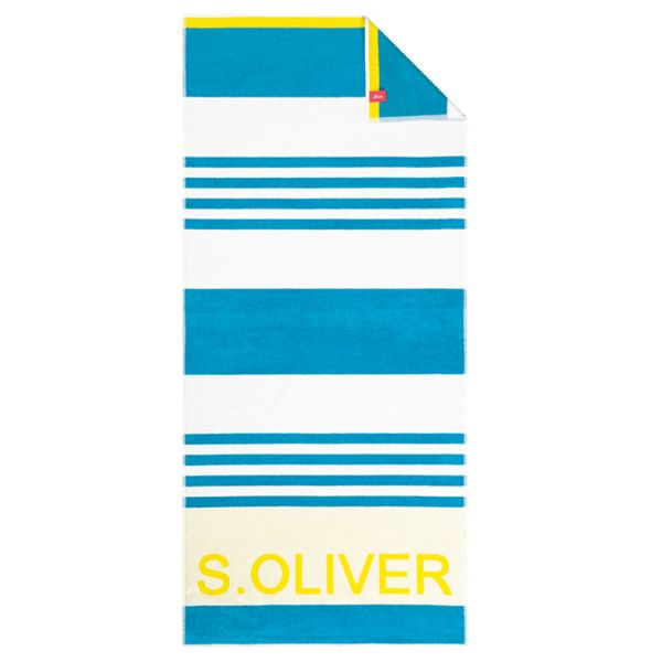 s-Oliver-Frottier-Strandtuch-80x180-blau_39579