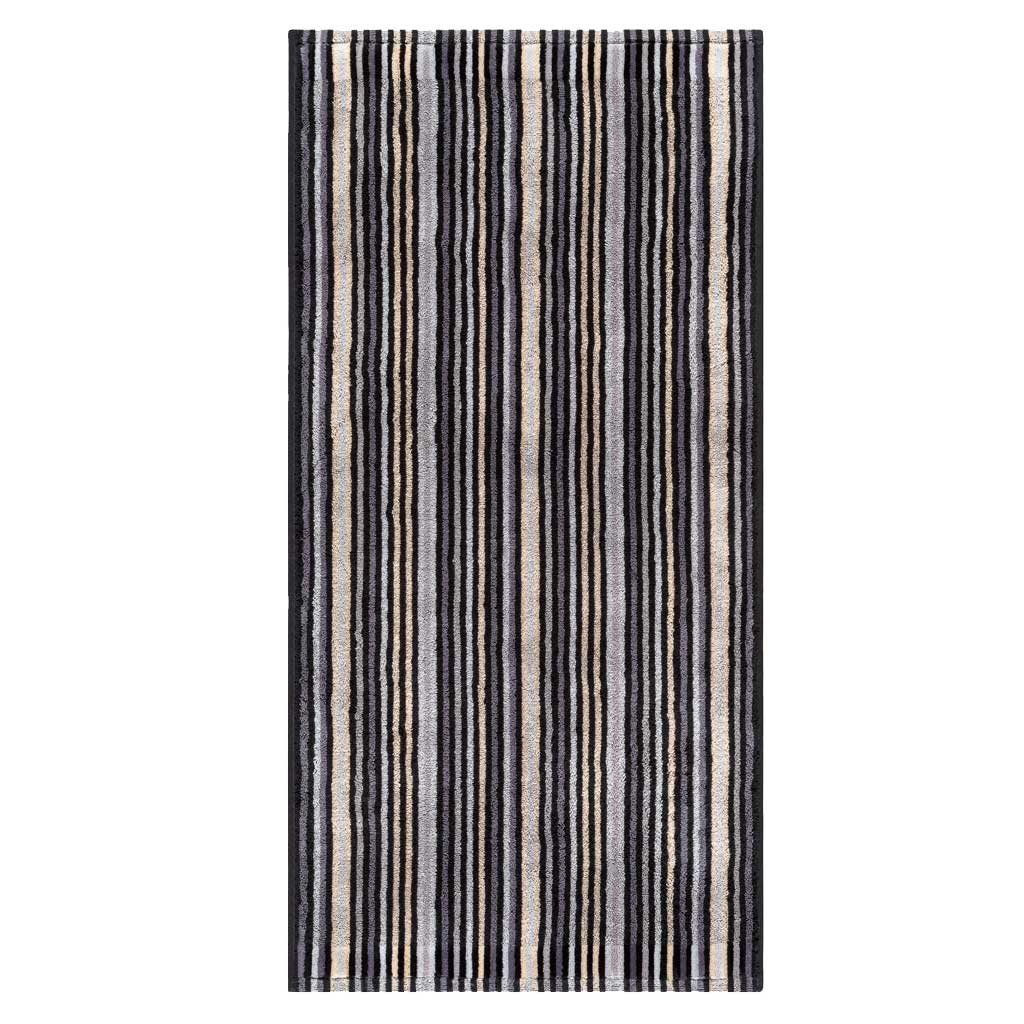 Egeria Combi Stripes Handtücher gestreift Handtuch Duschtuch 100% Baumwolle  | eBay