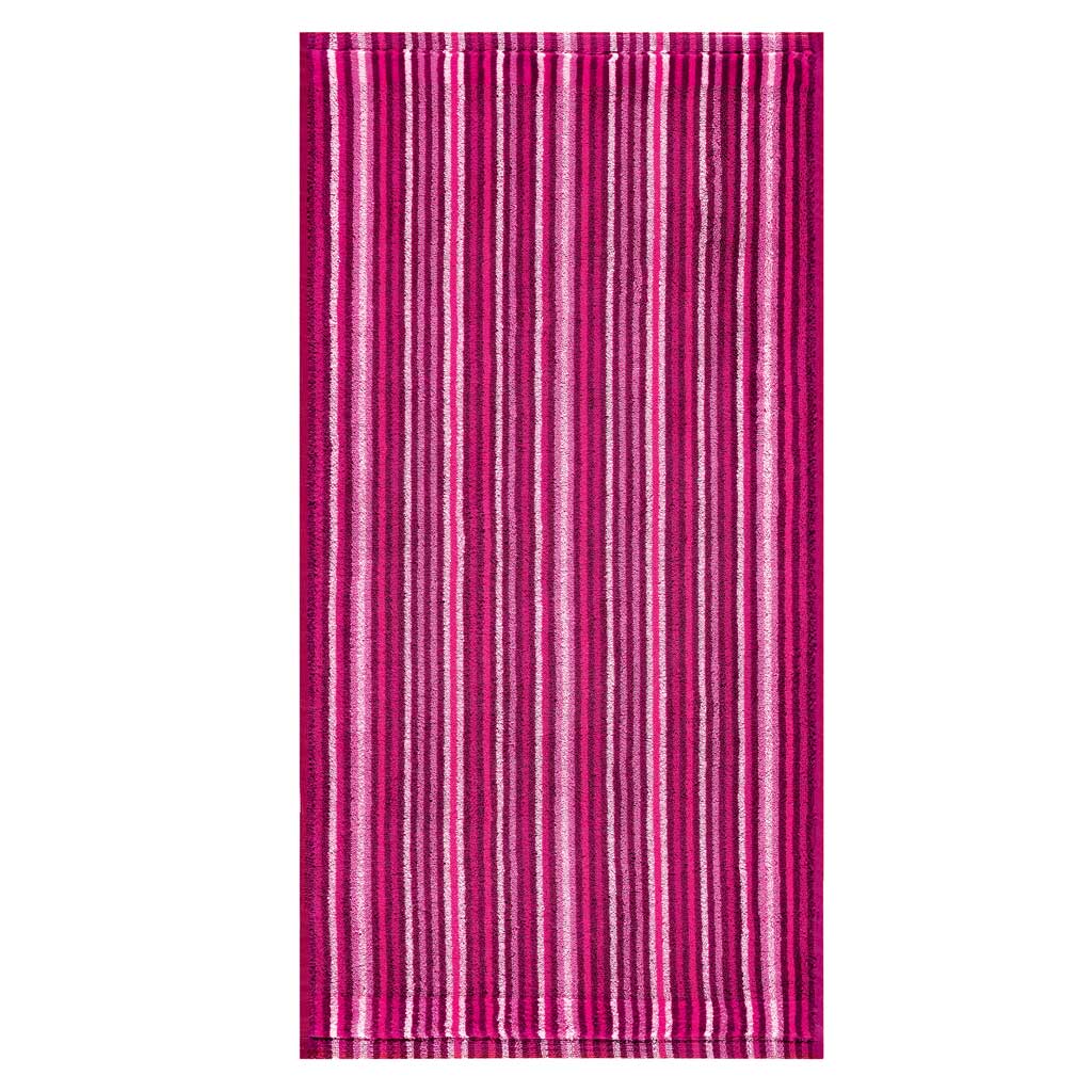 Egeria Combi Stripes Handtücher gestreift Handtuch Duschtuch 100% Baumwolle  | eBay