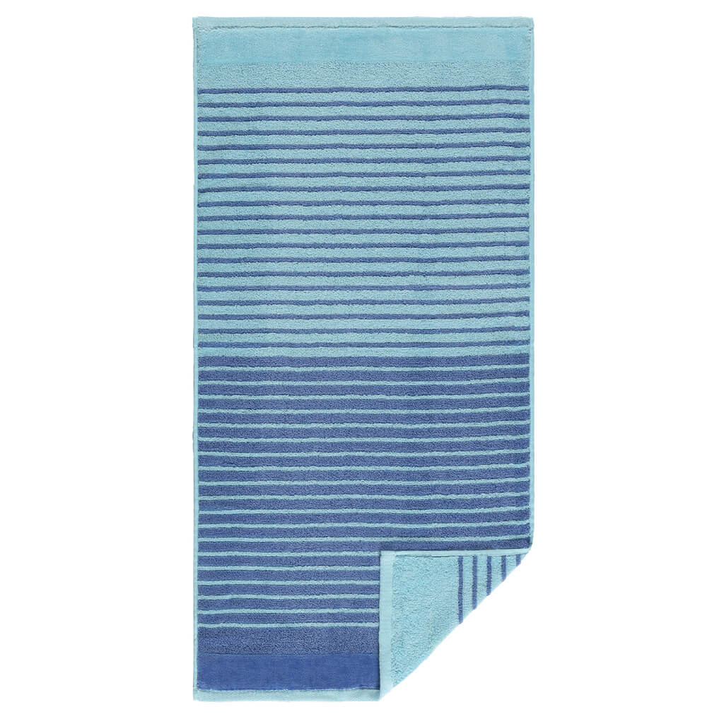 Egeria Maris Handtücher Duschtuch gestreift Duschhandtuch Badetuch | 70x140 eBay