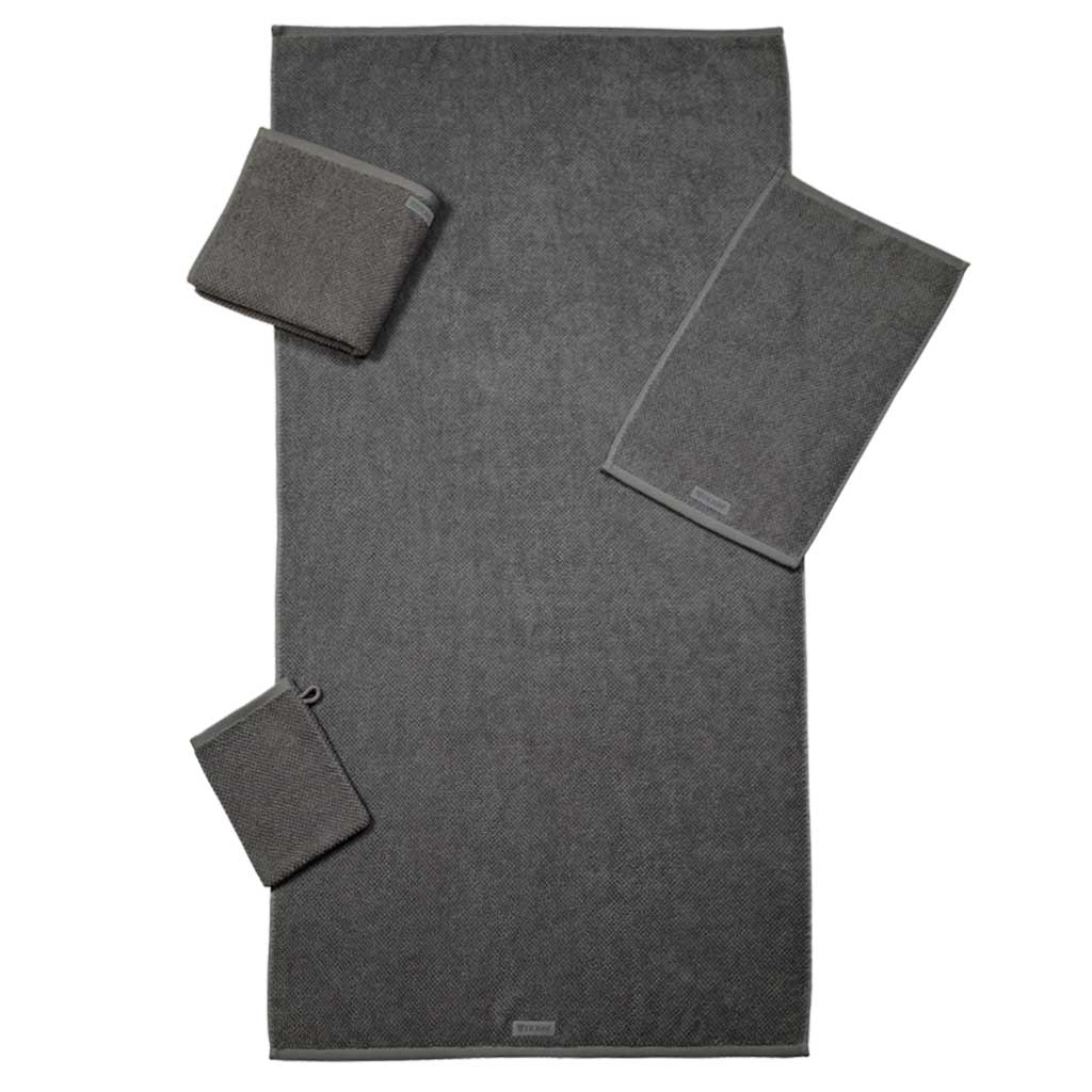 Ross Selection Bio Handtücher 50x100 Duschtücher 70x140 Handtuch 100%  Baumwolle | eBay